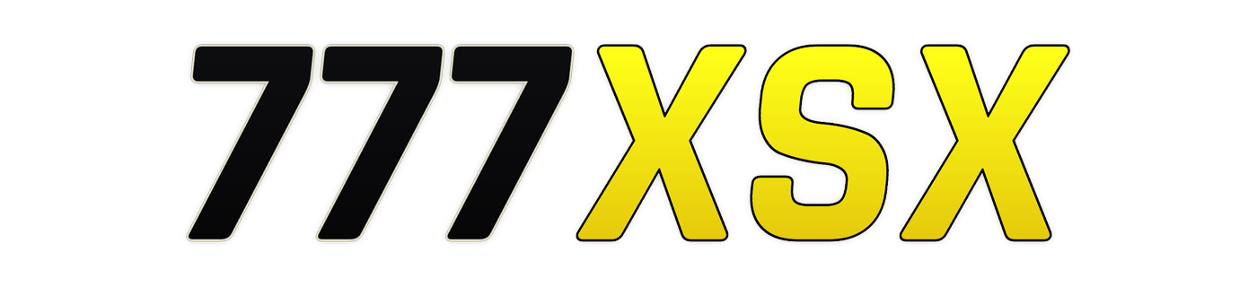 777xsx